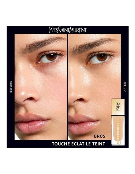 ysl le baume touche eclat myer|ysl touche éclat reviews.